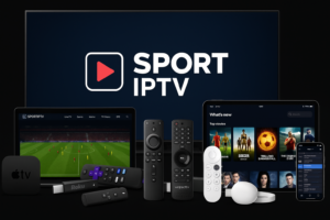 Best IPTV Subscription for UK Users