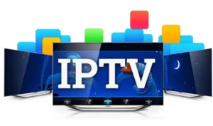 IPTV UK subscription