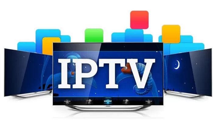 IPTV UK subscription